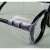 眼镜防护护翼侧翼眼镜侧面保护片侧翼劳保安全眼镜护角 眼镜护翼 标准款(镜脚宽度12mm以下) 一对