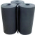 工孚 橡塑保温棉 B1级新橡塑水管管道保温板 1500*16000*1.0cm厚 单位：卷