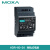 摩莎MOXA HDR-60-24 24V 工业电源 导轨式