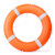 援邦  儿童救生圈船用救生浮圈实心游泳泡沫圈 救生圈-儿童1.5kg款