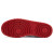耐克（NIKE）板鞋女夏季新款Court Borough 低帮耐磨防滑透气运动休闲鞋 DV5456-600 红黑 35.5