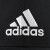 阿迪达斯 （adidas）帽子男帽潮女帽2024新款遮阳运动帽棒球帽休闲鸭舌帽情侣同款帽子 FK0891/黑色经典款 均码/可调节