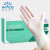 英科医疗 一次性TPE手套美容塑料薄膜自然色L码200只/盒 E014B-01T