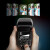 斯丹德闪光灯通用型二代便携外拍灯适用于佳能尼康索尼单反相机热靴灯摄影灯离机拍照打光灯FK300 标配+引闪器+电池套装