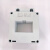 正泰BH(SDH)-0.66电流互感器2000/1500/1200/1000/5A孔距80MM双排 双排BH-0.66-II 0.5级80 穿铜排孔径80 1200/5