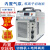 京仕蓝上海通用等离子切割机LGK100/120/80B外内置气泵两用电焊机一体机 120T外接气45mm极限切割 5米
