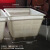 塑料加厚水桶400L-2吨多种型号方型海鲜桶长方形储水箱滚塑豆芽桶定制 700L-9腿