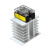 固特GOLD单相20A方块固态继电器 型号SAP4820D 电流20A直流控交流 SAP4820D