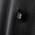 布彦 冰丝t恤男士网眼短袖男速干宽松运动网孔透气镂空夏季半袖体恤衫个性寒冰薄款上衣 黑色 2XL/160-180斤