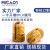 DPLK一字开槽螺母膨胀螺母滚花冷压铜螺母塑胶埋置镶件标准铜嵌件 DPLK-M2.5*5.8-OD4.5
