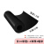 橡胶垫设备垫防震垫防滑垫绝缘耐磨防滑减震垫 整卷3mm厚1.2米宽10米长