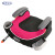 美国原版GRACO葛莱儿童安全座椅宝宝汽车用增高坐垫4-12岁bb车载便携简易安装ISOFIX连接通用 暗红