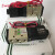 电磁阀PS140S AC220V DC21-26 24V二位五通出线式接线盒带灯PMC AC220V 带灯式