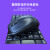 罗技mk220无线键盘鼠标套装办公打字小巧紧凑键鼠两件套 罗技mk220+桌垫
