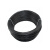 信霆 ZX1X200B 塑料PVC扎线1.0镀锌铁丝200米/卷 （单位：卷） 黑色
