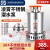 广东QCK220V小型不锈钢潜水泵自动排水泵雨水地下室泵污水泵 QCK150M1100W 非自动款220V