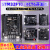 STM32开发板小系统板STM32F103RCT6开发板TFT屏一键串口下载 STM32F103RCT6开发板（typec口-焊