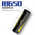 天火 led强光防水手电筒可充电超亮远射 黑色SF-420(USB26650) 配置