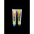 阙芊施敏打硬8008superX透明黑白多用途电子万能胶耐温弹性密封填充胶 黑色8008/330ml