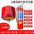七氟丙烷灭火器手提悬挂式温控自动吊球洁气体灭火器装置6-10kg 电磁阀悬挂式七氟丙烷20公斤