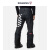ROSSIGNOL 金鸡HERO男款滑雪裤防水单板双板雪裤专业滑雪装备 深蓝色 S