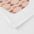 卡帕（Kappa）短袖情侣男女运动半袖logo印花休闲T恤夏图案衫K0CX2TD32D 漂白-001 M