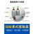 液压囊式蓄能器奉化储能器罐NXQ-1L 2.5L 4L6.3L液压站储气罐元件 NXQA 25L10MPA