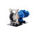 固德电动隔膜泵（304不锈钢特氛龙）DBY3S-80一台价