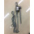 实图NGK手扳葫芦 铝合金手动葫芦牵引手板葫芦葫芦葫芦拉紧器 6T*(24公斤