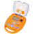 光电AED除颤仪一次性电极片适用于3100电极片P-744A定制