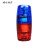 腾信翔誉 XY-JD01 红蓝led爆闪肩灯电池款 警示灯 （单位：个）