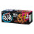 乐天巧克力曲奇饼干韩国进口下午茶休闲网红食品零食小吃 巧克力曲奇120g*5盒