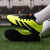 阿迪达斯 （adidas）足球鞋男鞋 2024夏季新款猎鹰PREDATOR ACCURACY.4 TF碎钉足球鞋 IG7712/尺码偏小 42