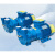 博雷奇2bv水环式真空泵工业用抽气泵循环水真空泵负压泵高真空防爆配件 2BV5131-11KW(不锈钢叶轮)