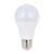 创华 LED灯泡单位个 18W 白光 超亮LED灯（E27螺口）裸灯