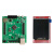 stm32F407VET6+LAN8720A以太网/WIFI/USB/液晶开发板学习板 主板