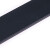 黑色1机柜盲板背板 图腾网络机柜白色挡板234盖板机柜配件 1U免安装挡板黑色 0x0x0cm
