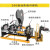 SMVPPE全自动热熔对接焊机燃气管热熔机对焊机对接机200/250/315华锦 200-400全自动焊机