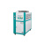 工业冷水机风冷式循环水冷冻机小型制冷机注塑机冷却机模具冰水机 8HP水冷式