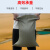 海斯迪克 蛇皮袋编织袋 搬家打包袋子 快递物流包装袋搬运沙袋 40*60cm 100条 HKCX-372
