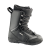 法国金鸡ROSSIGNOL 全能滑雪板单板套装含固定器单板鞋 REHWC29+RFF0006 板长145cm