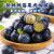 京丰味蓝莓 新鲜时令国产蓝莓水果 125g/盒 精选巨无霸果 果径约18mm+ 8盒