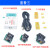 CH341B XTW-3编程器 USB 主板路由液晶 BIOS FLASH 24 25 烧录器 EZP2020 编程器套餐三