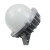 劲荣（JINRONG）NFC9280-P 50W LED平台灯（计价单位：个）灰色