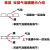 加厚气泡膜包装袋快递打包气泡垫气泡沫泡泡纸气泡卷包装纸防震压 加厚宽120cm 50#8.2斤