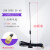 SRK 吸盘天线物联网天线接收器 2G 3G 高度30cm RG174铜细线 5米