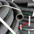钢丝编织橡胶管高压空压机隧道矿山高压风管水管软管气管 内径76mm*1层*18米-耐压20公斤