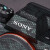 美本堂适用索尼A7M4相机保护贴膜SONY a74机身贴纸贴皮碳纤维磨砂3M（现货速发） 碳纤黑