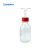 柴田科学（SIBATA） 6-759-01 DURAN螺口清洗瓶 Muenck式 500ml(1个)