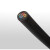 三开电缆 YZ3*2.5平方国标中型橡套软电缆 1米 100米一卷起订  长度可订制